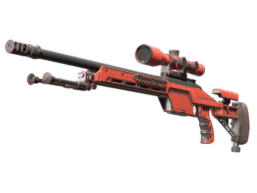 SSG 08 | Calligrafaux