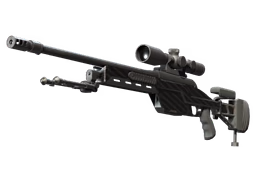 SSG 08 Carbon Fiber
