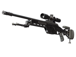 SSG 08 Dark Water