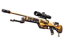 SSG 08 Death Strike