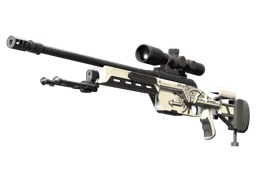 SSG 08 Detour
