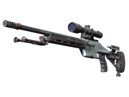 SSG 08 Dezastre