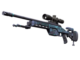 SSG 08 Mainframe 001