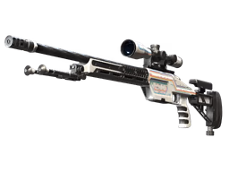 SSG 08 Rapid Transit