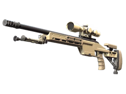 SSG 08 Sand Dune
