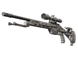 SSG 08 Sans Comic