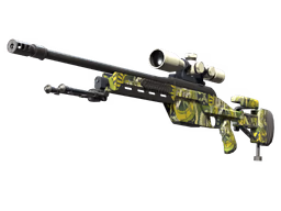 SSG 08 Spring Twilly