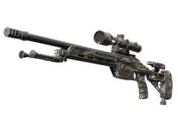 SSG 08 Tiger Tear