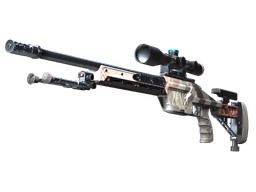SSG 08 Zeno