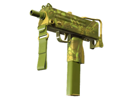 MAC-10 Acid Hex