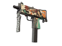 MAC-10 Allure