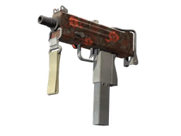 MAC-10 Aloha
