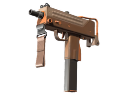 MAC-10 Bronzer