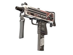 MAC-10 Button Masher