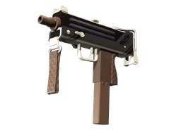 MAC-10 Calf Skin