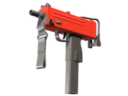 MAC-10 Candy Apple