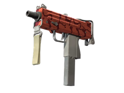 MAC-10 Carnivore