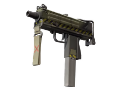 MAC-10 Classic Crate