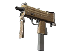 MAC-10 Commuter