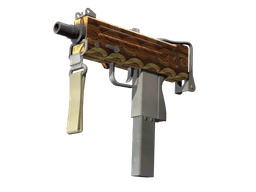 MAC-10 Copper Borre