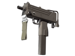 MAC-10 Curse