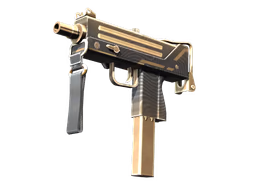 MAC-10 Echoing Sands