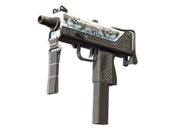 MAC-10 Ensnared