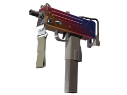MAC-10 Fade