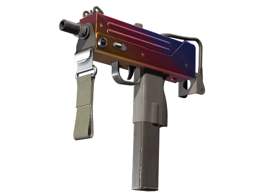 MAC-10 | Fade