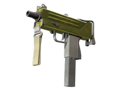 MAC-10 Graven