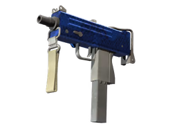 MAC-10 Lapis Gator