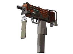 MAC-10 Last Dive