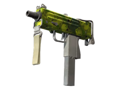 MAC-10 Nuclear Garden
