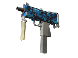 MAC-10 Oceanic