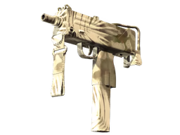 MAC-10 Palm