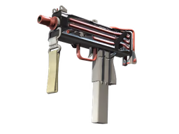 MAC-10 Pipe Down