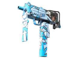 MAC-10 Pipsqueak