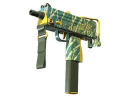 MAC-10 Poplar Thicket
