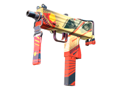 MAC-10 Propaganda