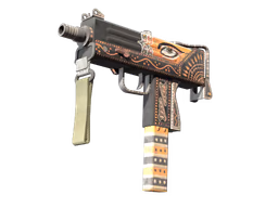 MAC-10 Rangeen