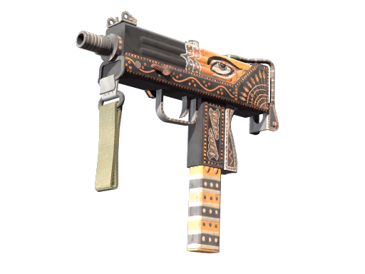 MAC-10 | Rangeen