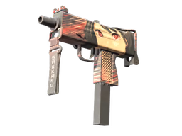MAC-10 Sakkaku