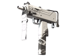 MAC-10 Snow Splash