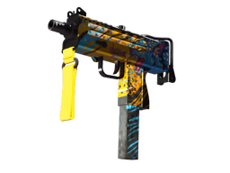 MAC-10 Stalker