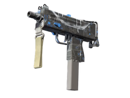 MAC-10 Strats
