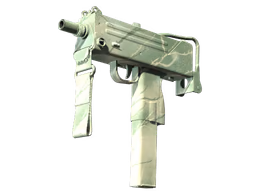 MAC-10 Surfwood
