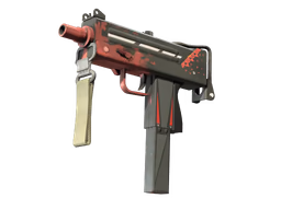 MAC-10 Tatter
