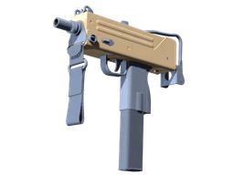 MAC-10 Tornado
