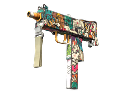 MAC-10 Toybox