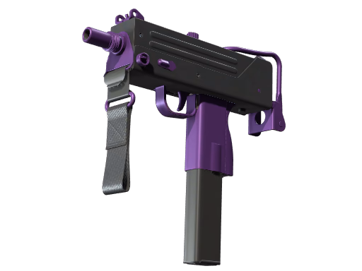 MAC-10 | Ultraviolet